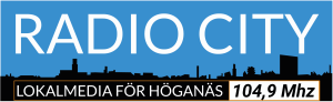 Höganäs närradio - Radiocity_loggo_5_testad